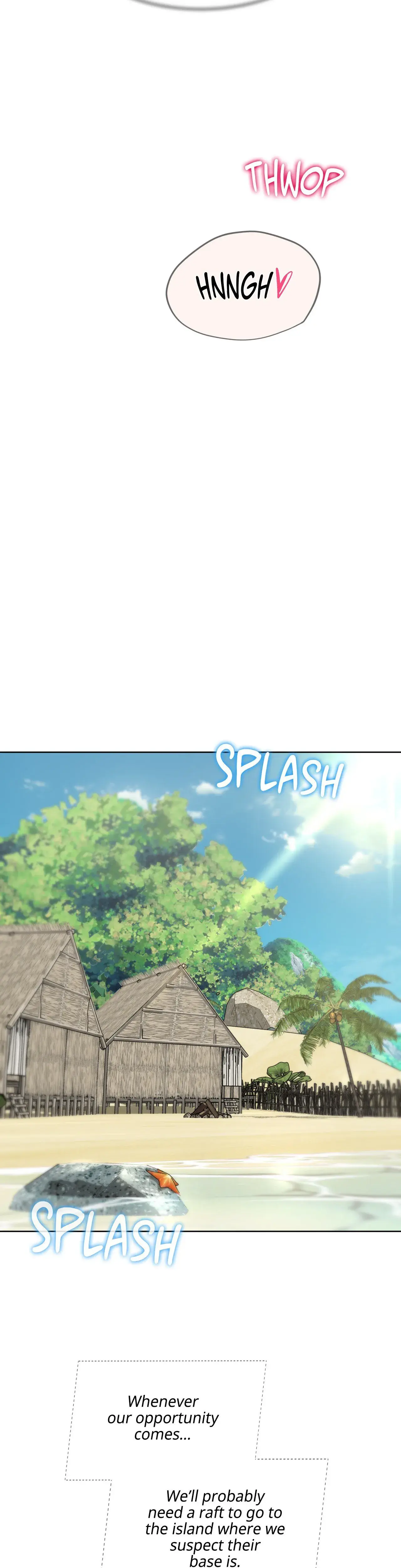 Lustful Games Chapter 53 - Page 20