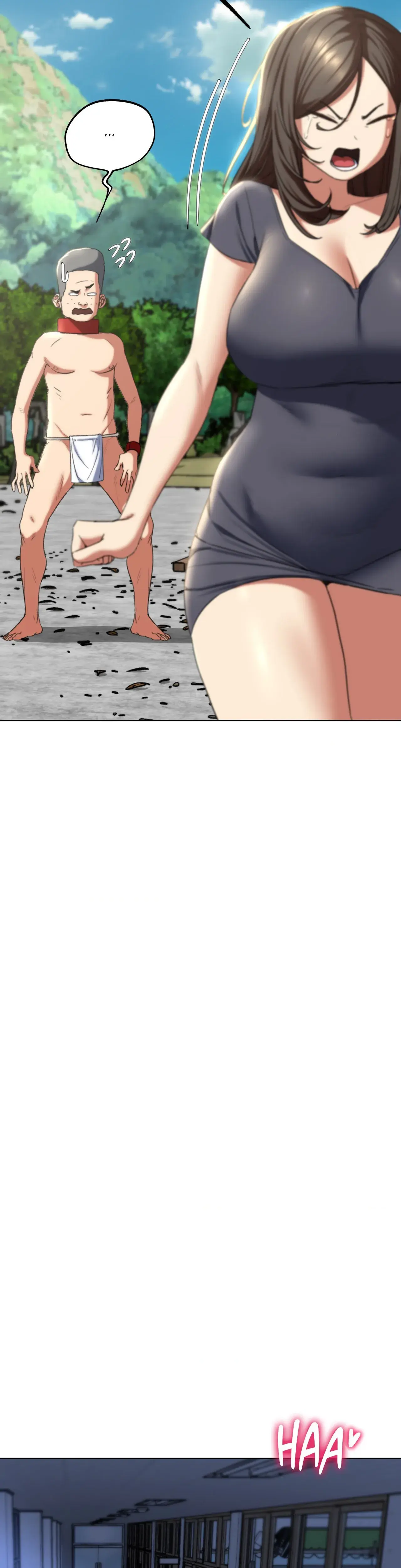 Lustful Games Chapter 53 - Page 37