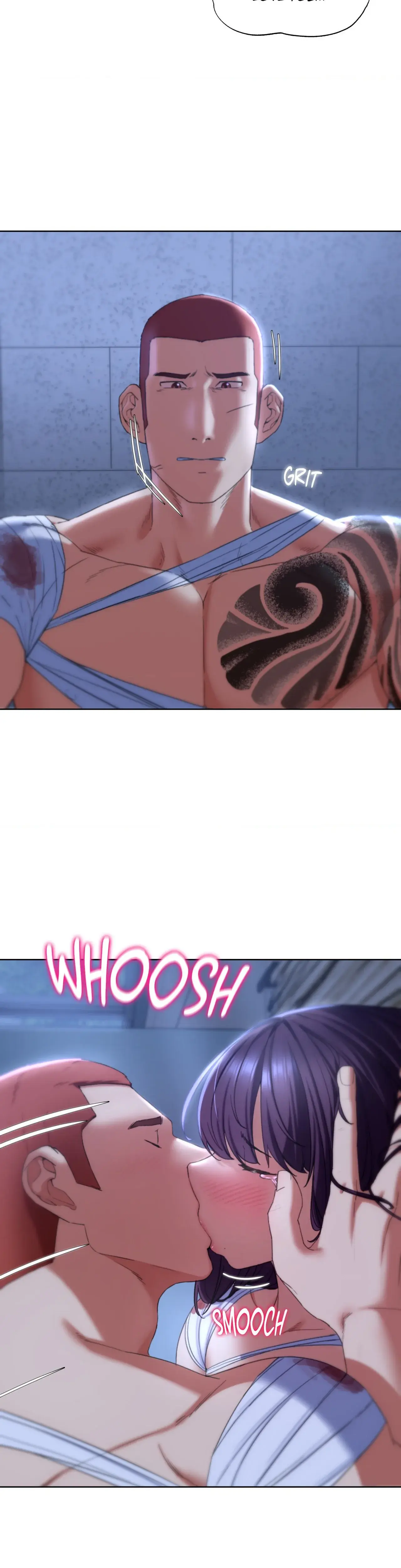 Lustful Games Chapter 53 - Page 43