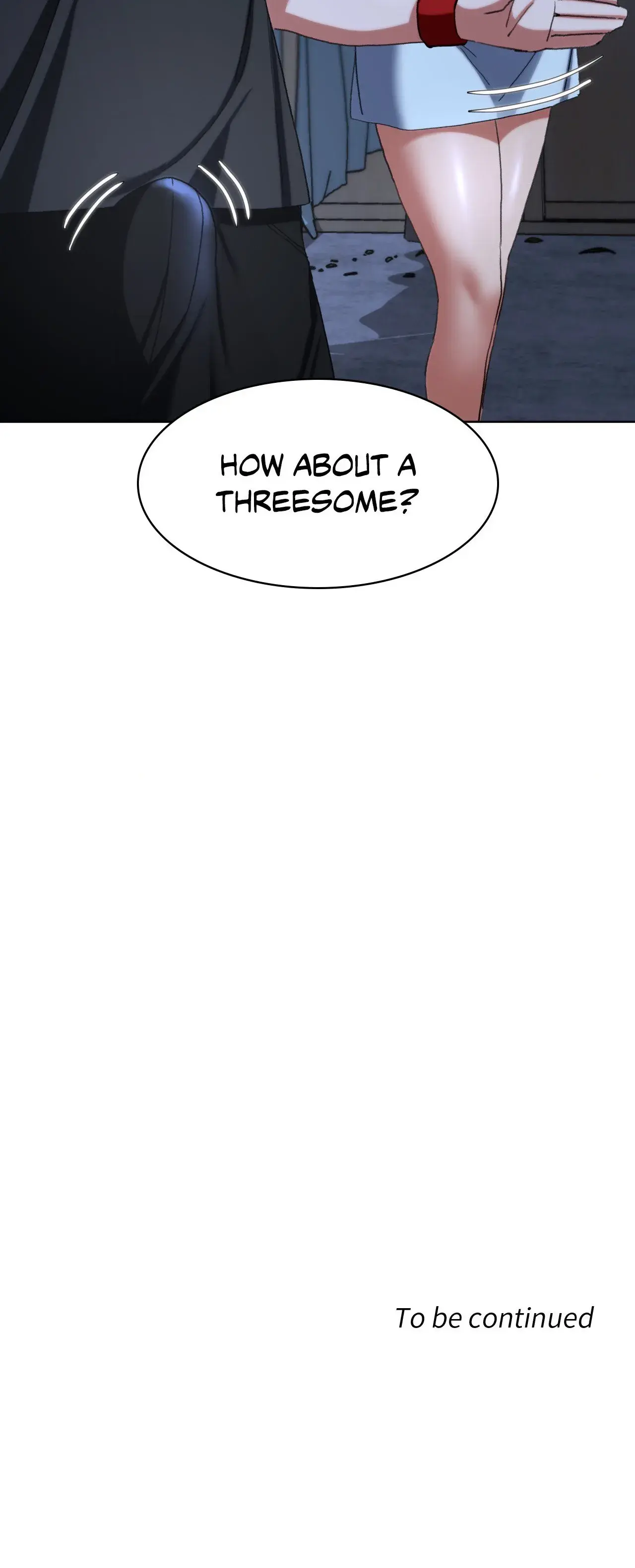 Lustful Games Chapter 53 - Page 48