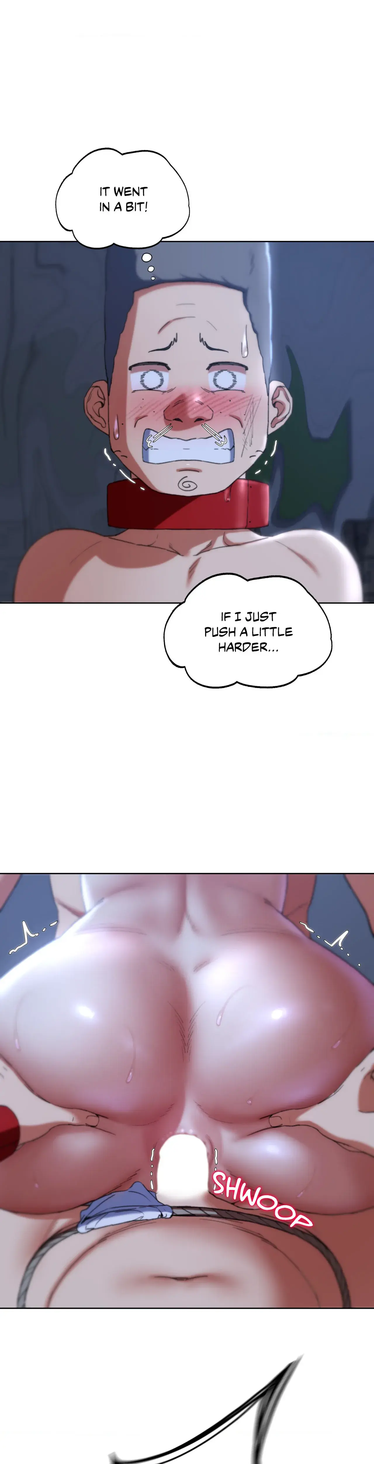 Lustful Games Chapter 55 - Page 23