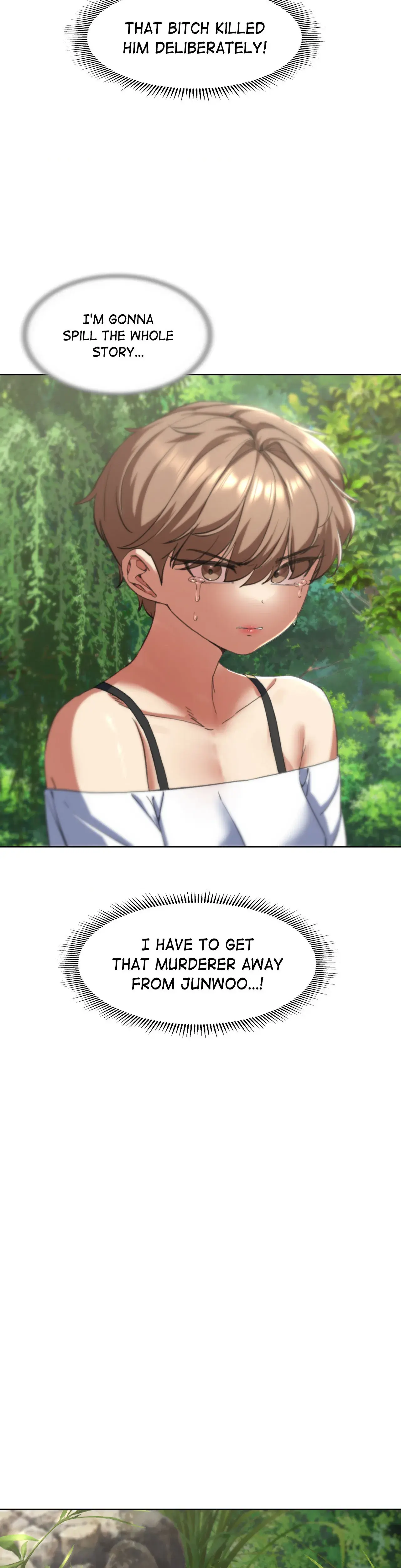 Lustful Games Chapter 56 - Page 40