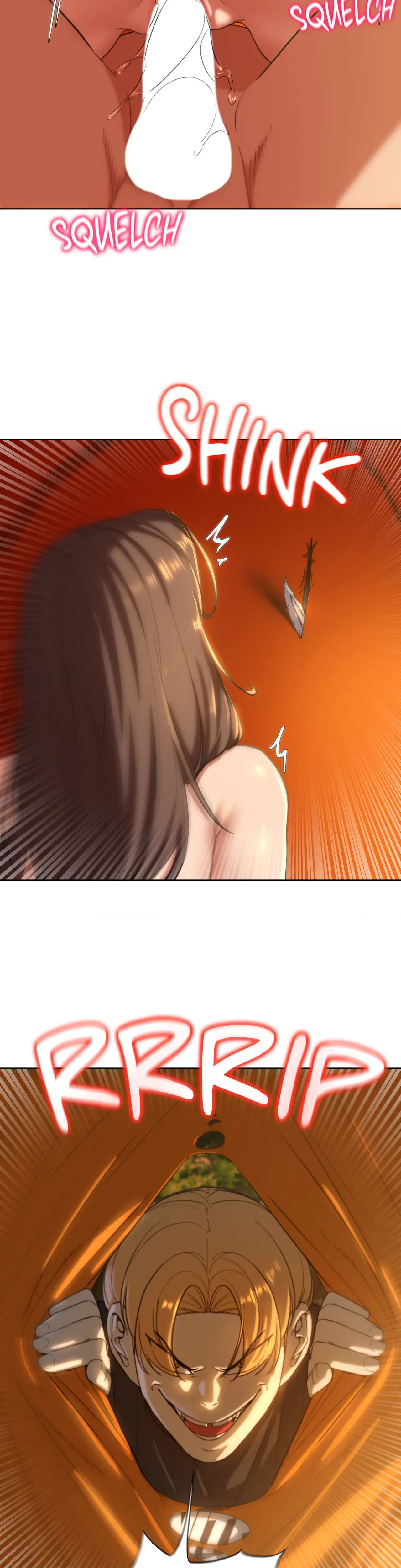 Lustful Games Chapter 59 - Page 16