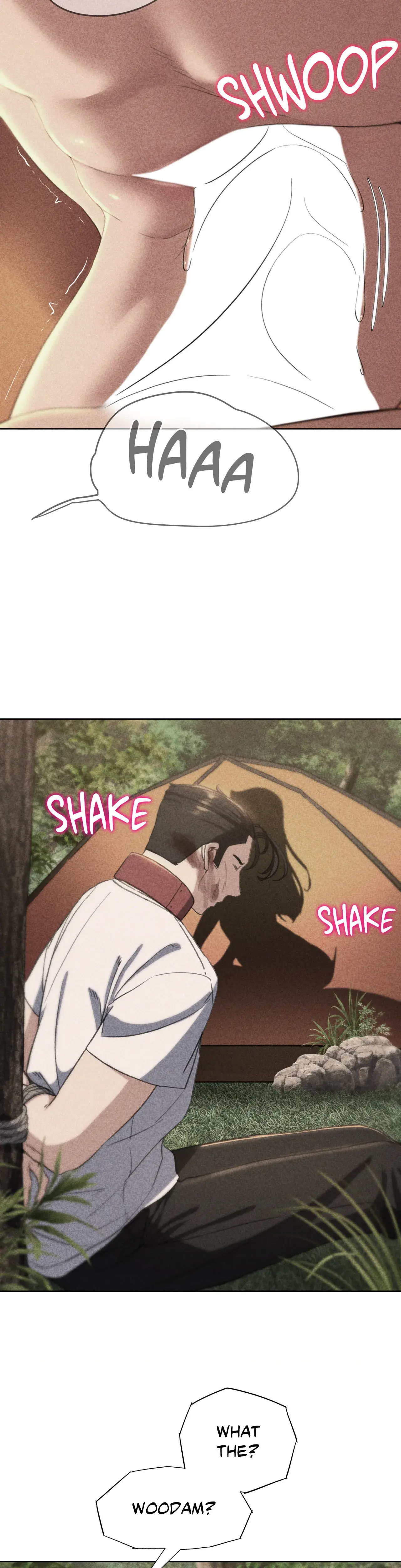 Lustful Games Chapter 59 - Page 2