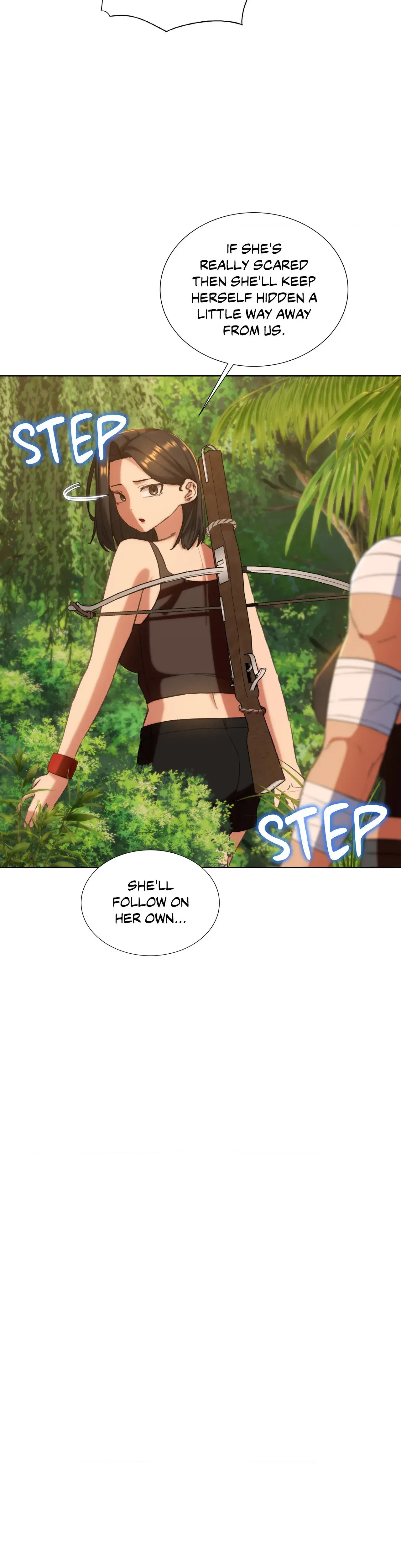 Lustful Games Chapter 59 - Page 34