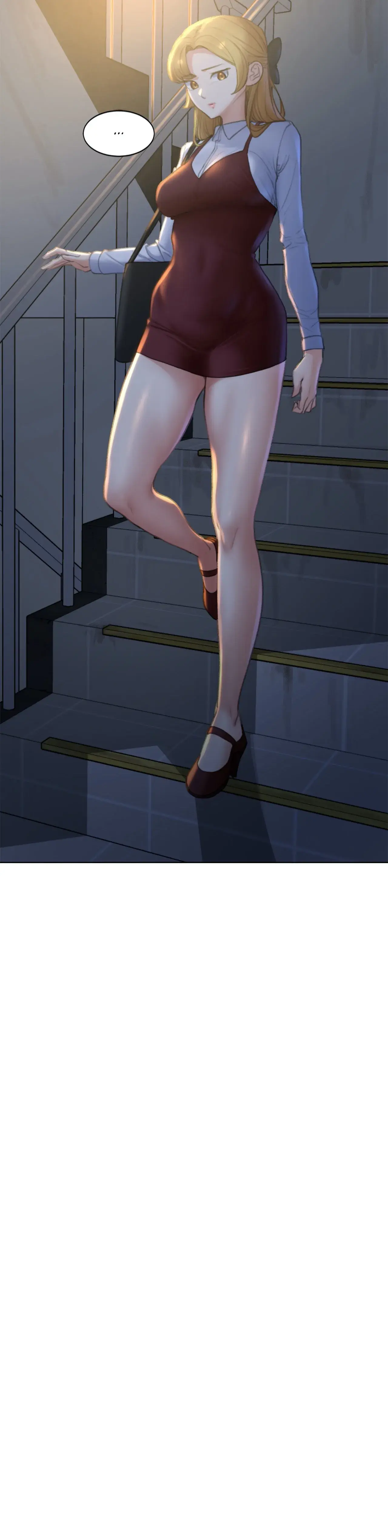 Lustful Games Chapter 6 - Page 24