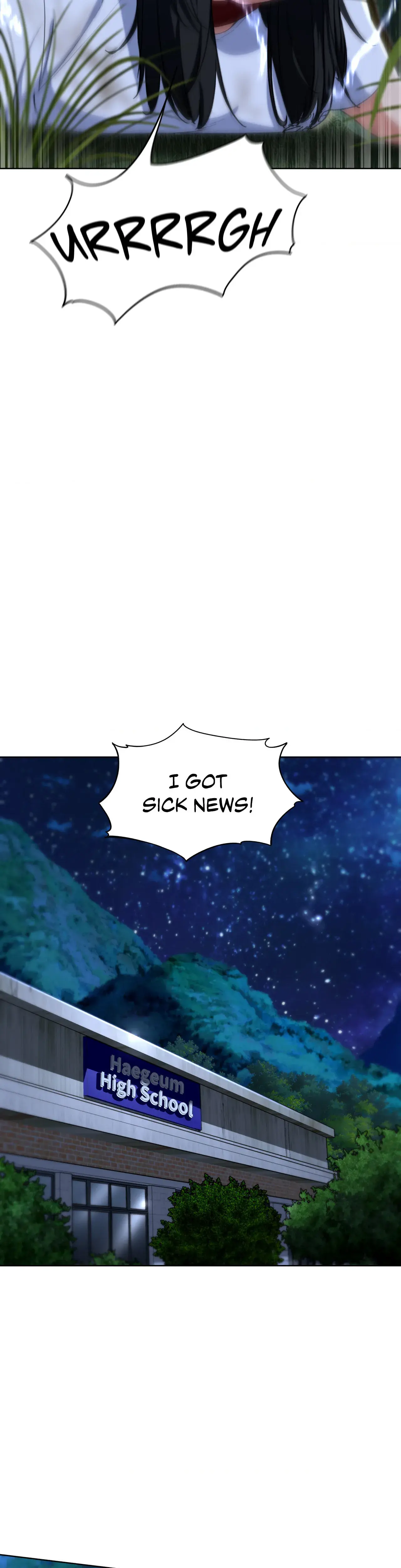 Lustful Games Chapter 60 - Page 11