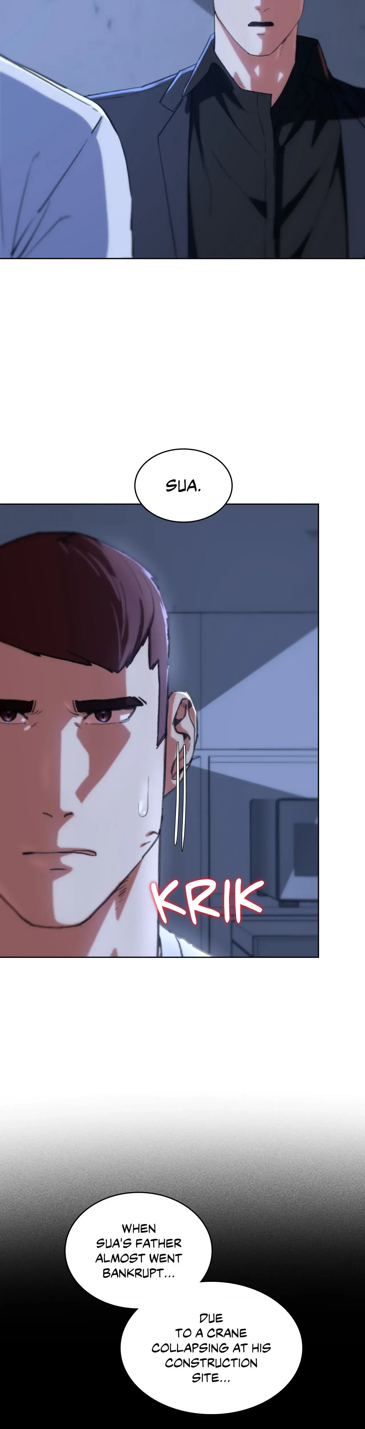 Lustful Games Chapter 60 - Page 29