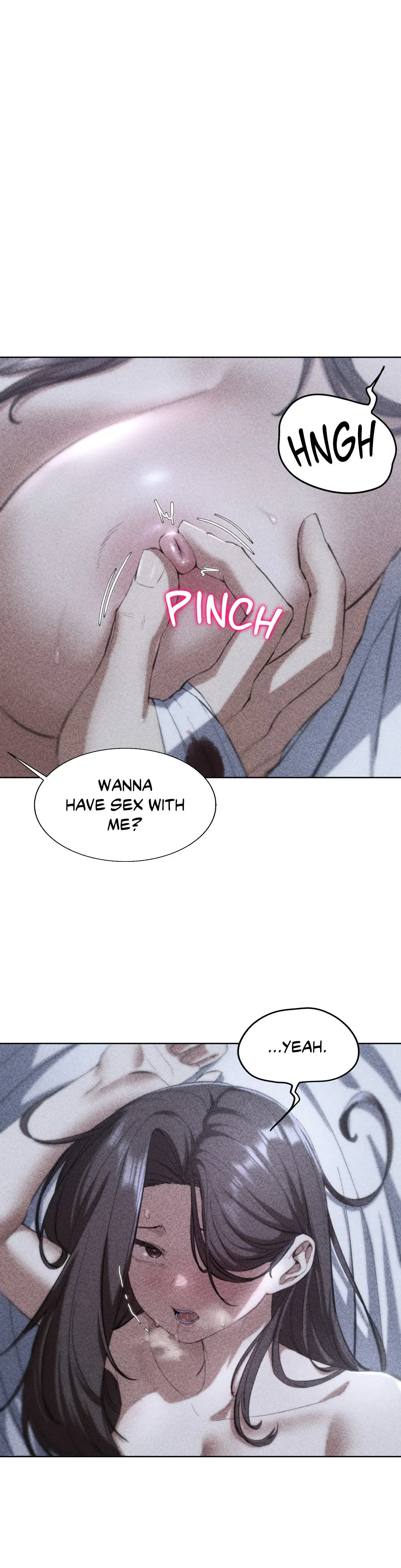 Lustful Games Chapter 62 - Page 1