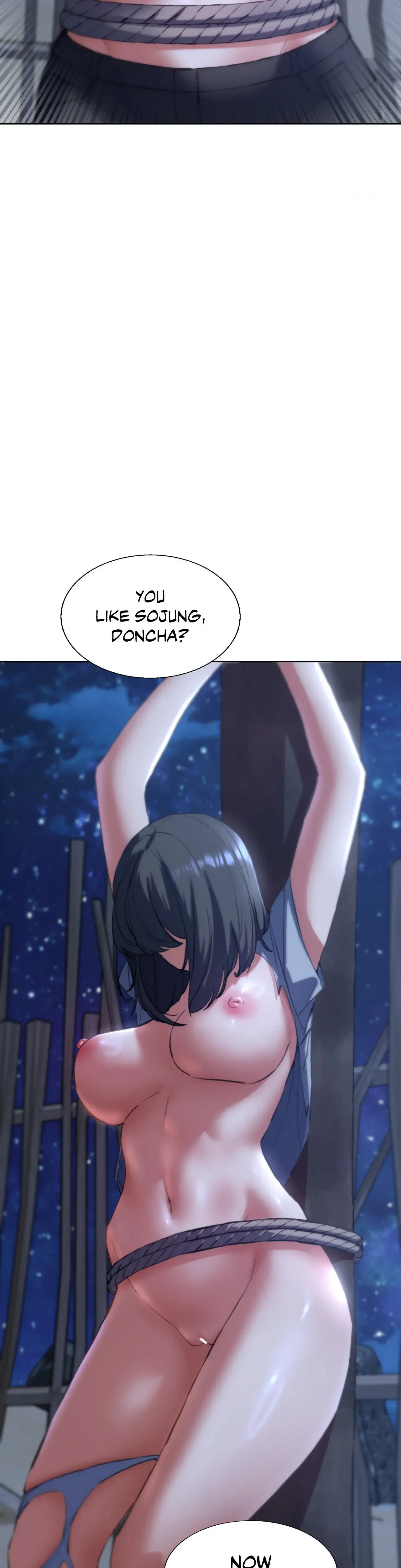 Lustful Games Chapter 62 - Page 15