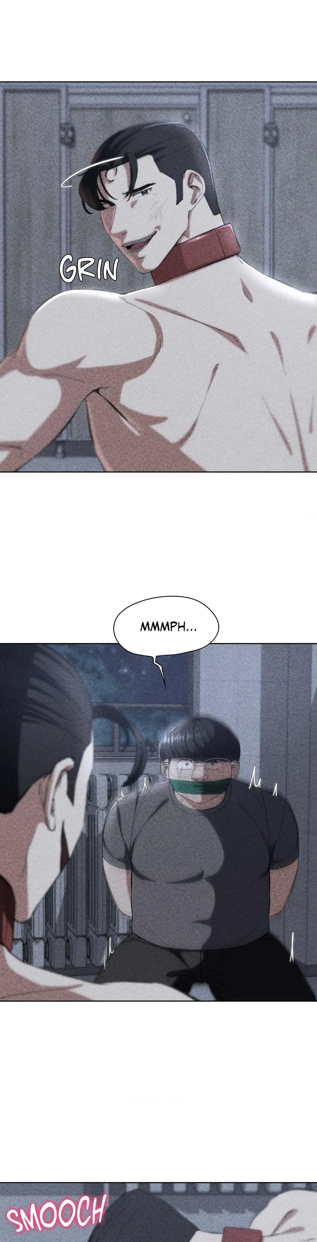Lustful Games Chapter 62 - Page 2
