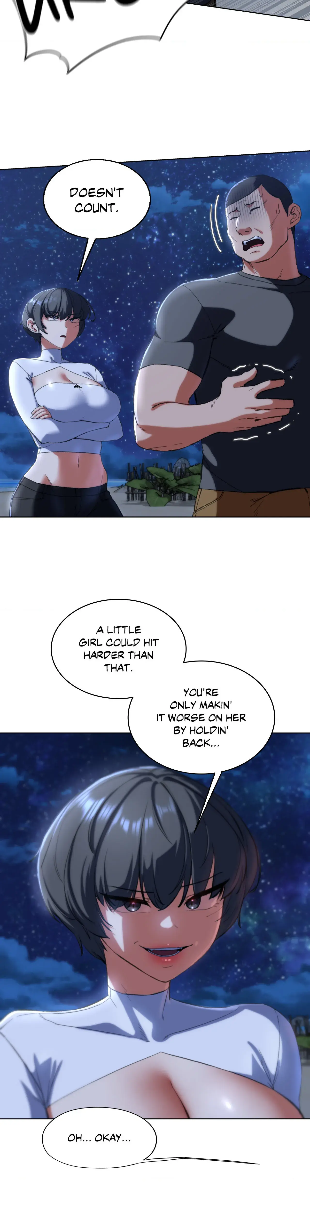 Lustful Games Chapter 62 - Page 7