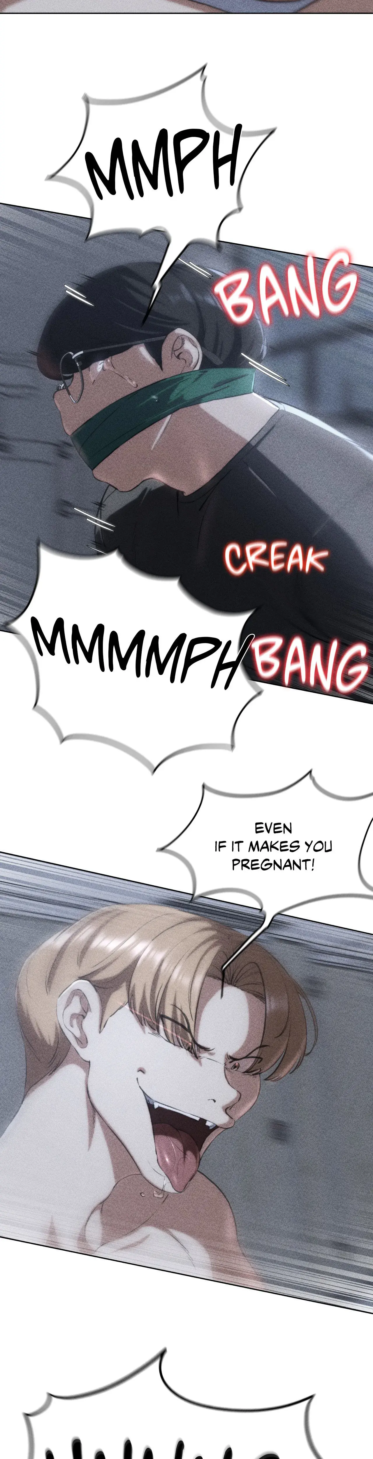 Lustful Games Chapter 63 - Page 4
