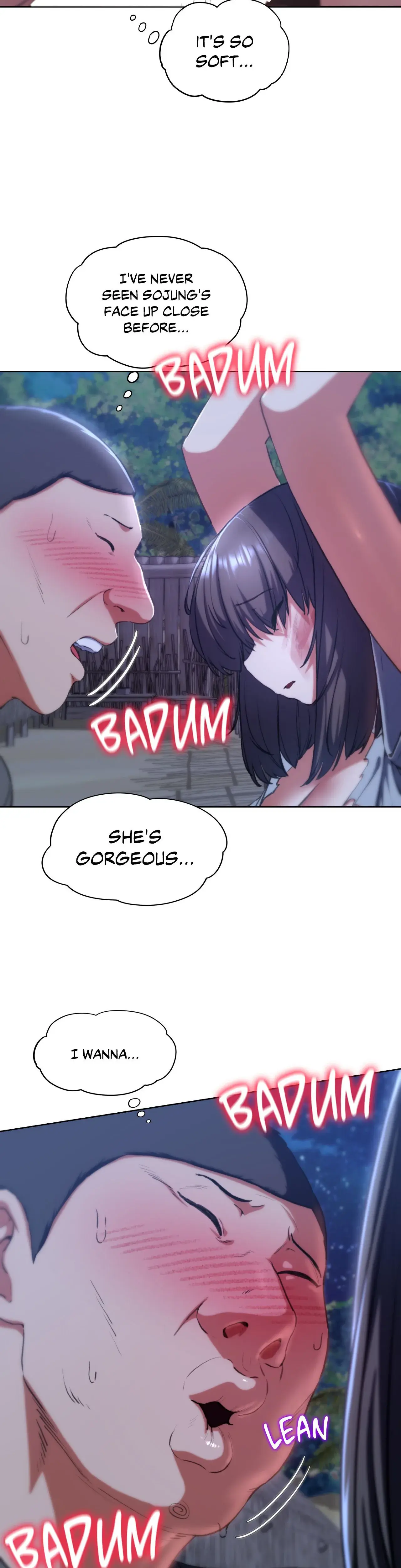 Lustful Games Chapter 63 - Page 7