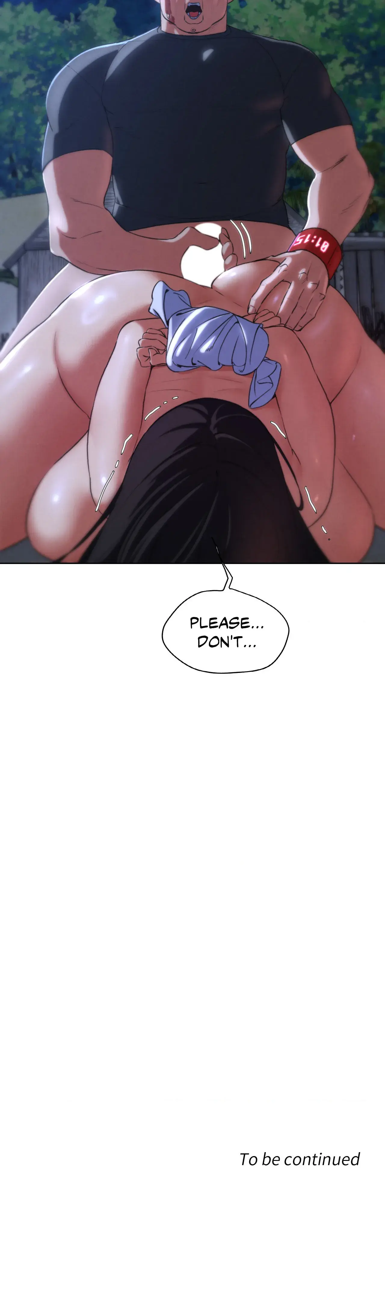 Lustful Games Chapter 64 - Page 43