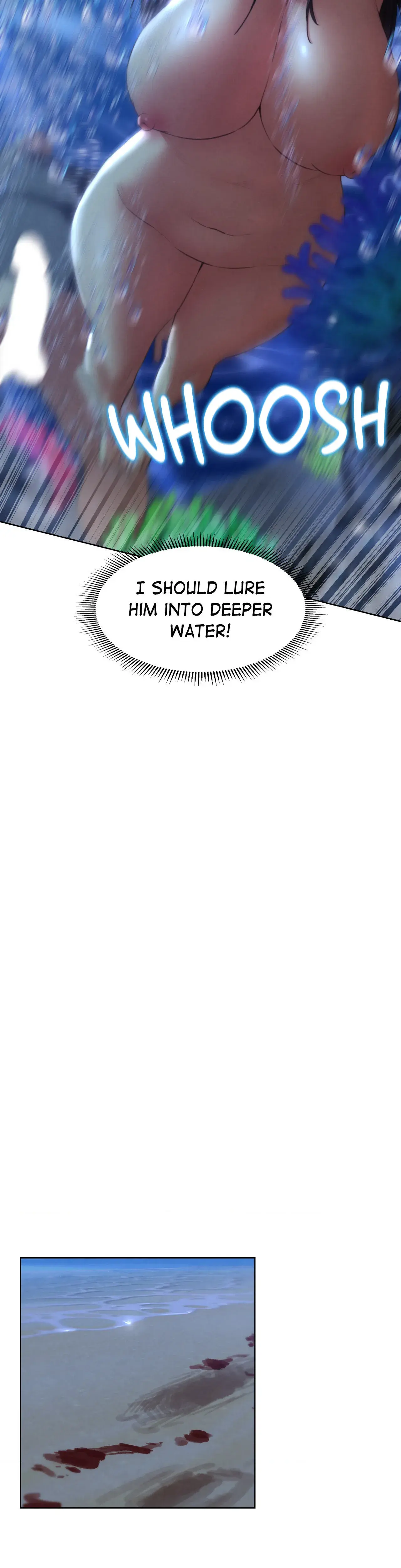 Lustful Games Chapter 65 - Page 11