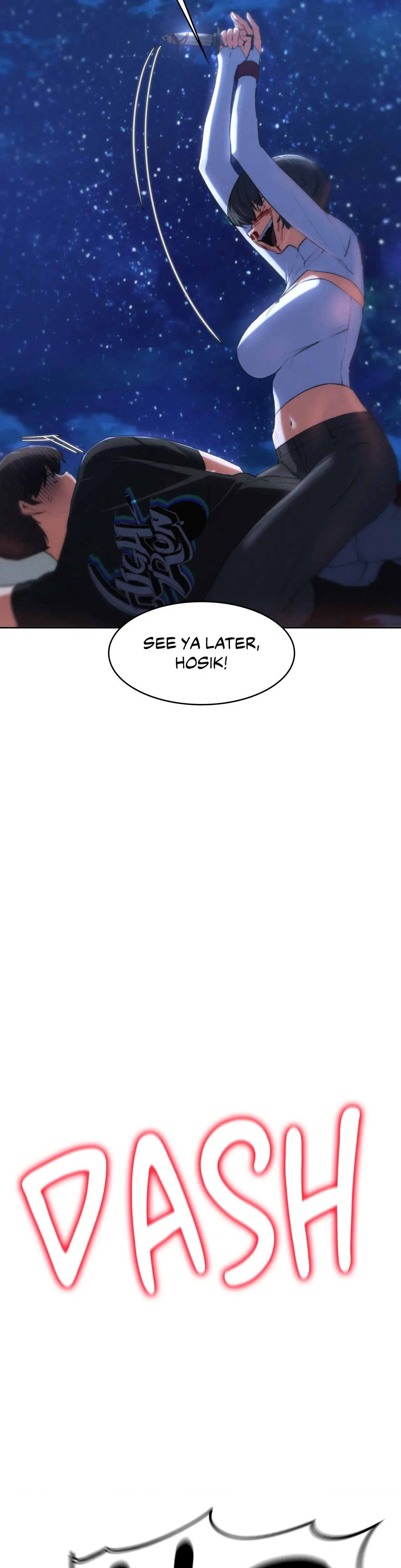 Lustful Games Chapter 65 - Page 14