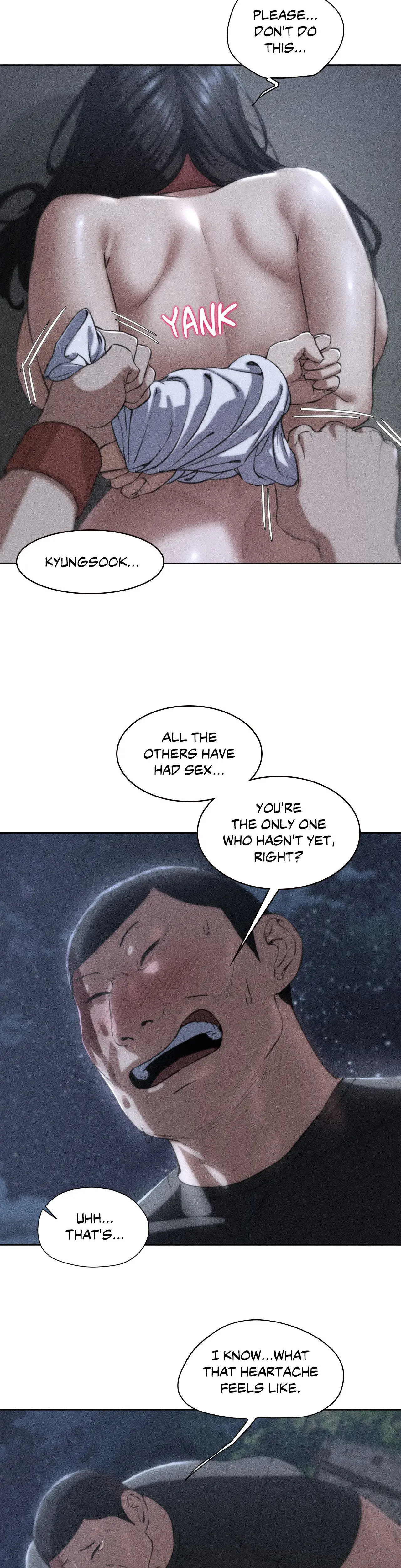 Lustful Games Chapter 65 - Page 2