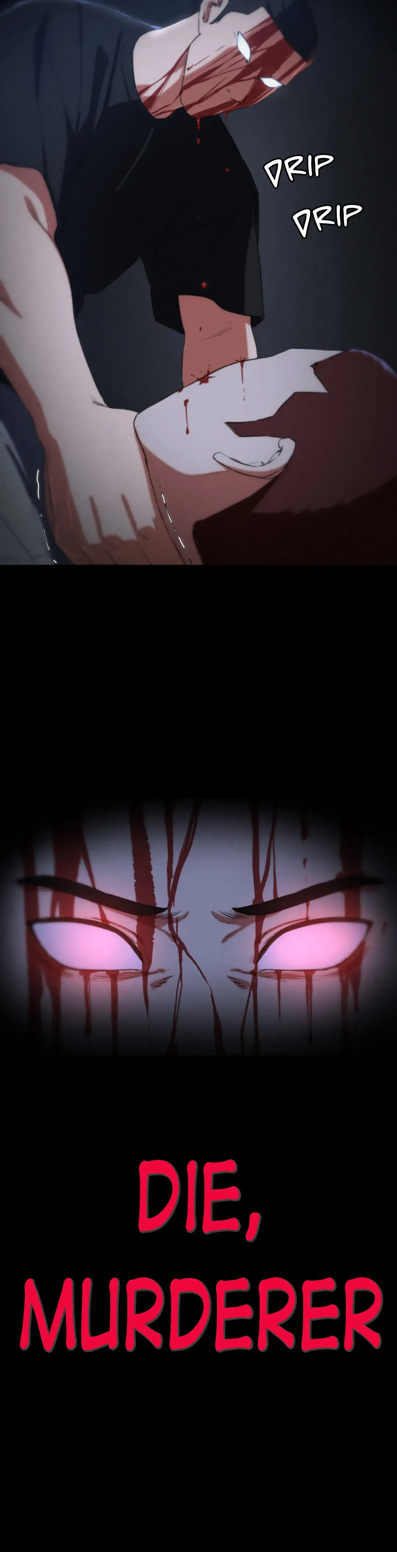 Lustful Games Chapter 65 - Page 27