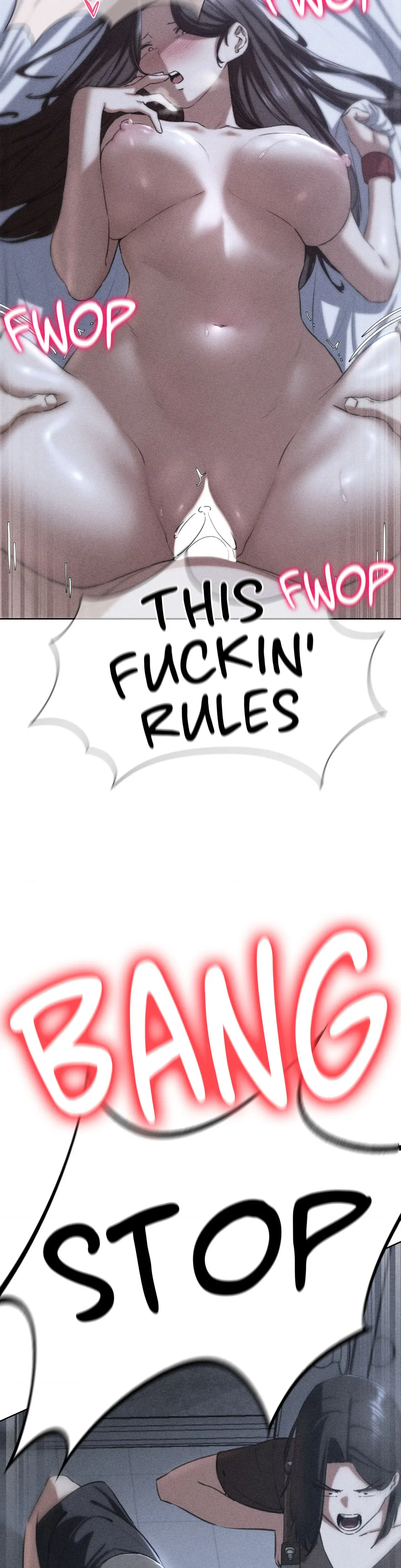 Lustful Games Chapter 66 - Page 2