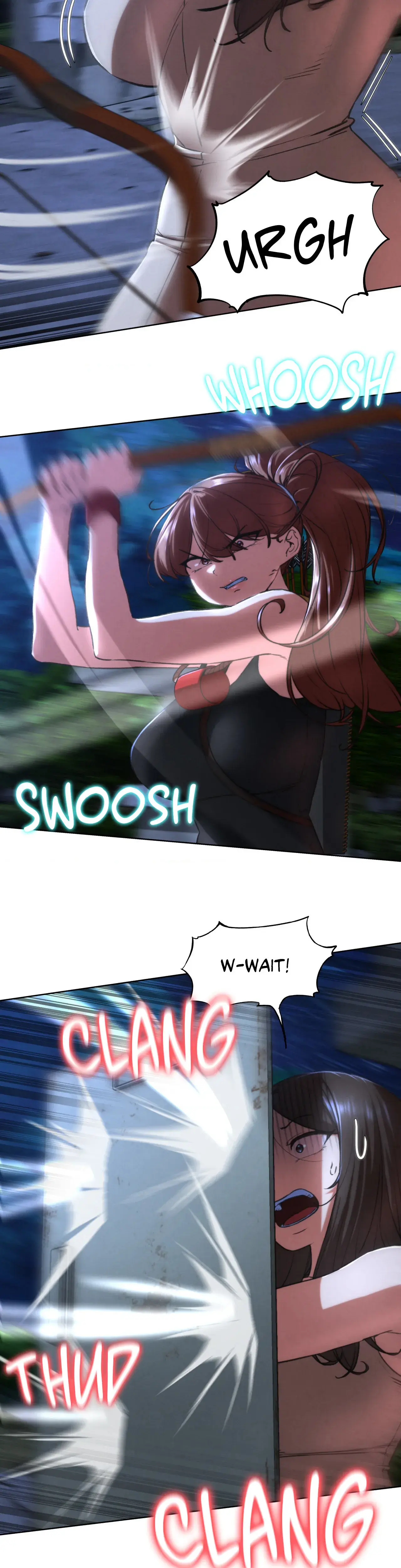 Lustful Games Chapter 66 - Page 30