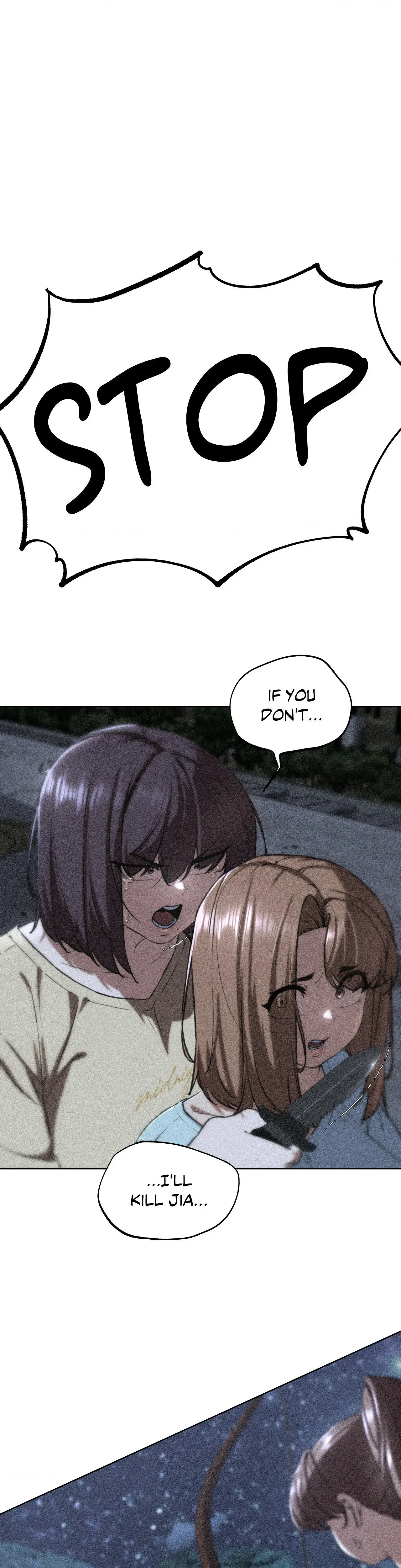 Lustful Games Chapter 67 - Page 1
