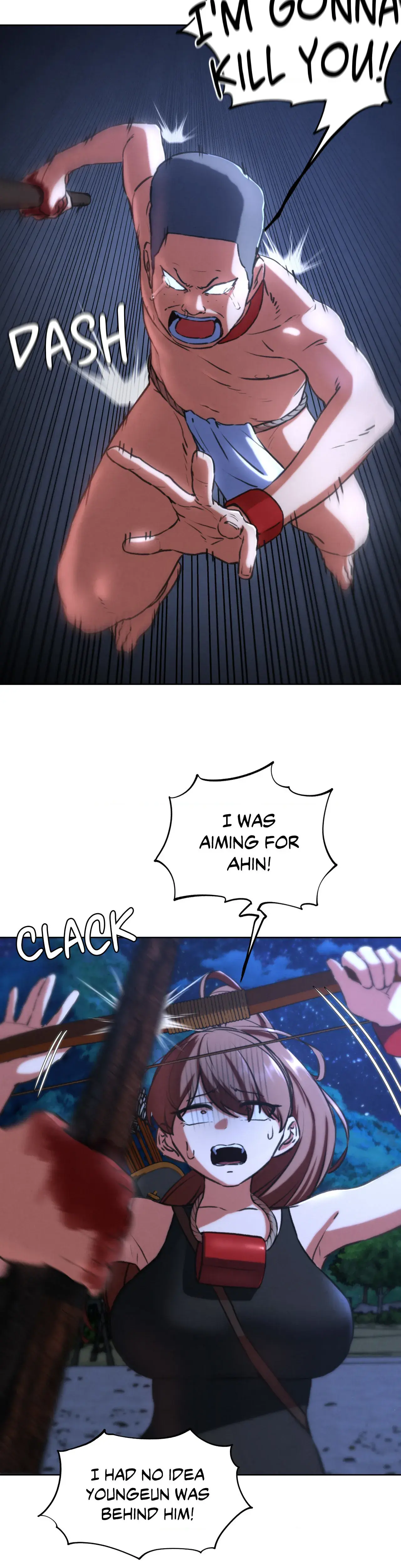 Lustful Games Chapter 67 - Page 12