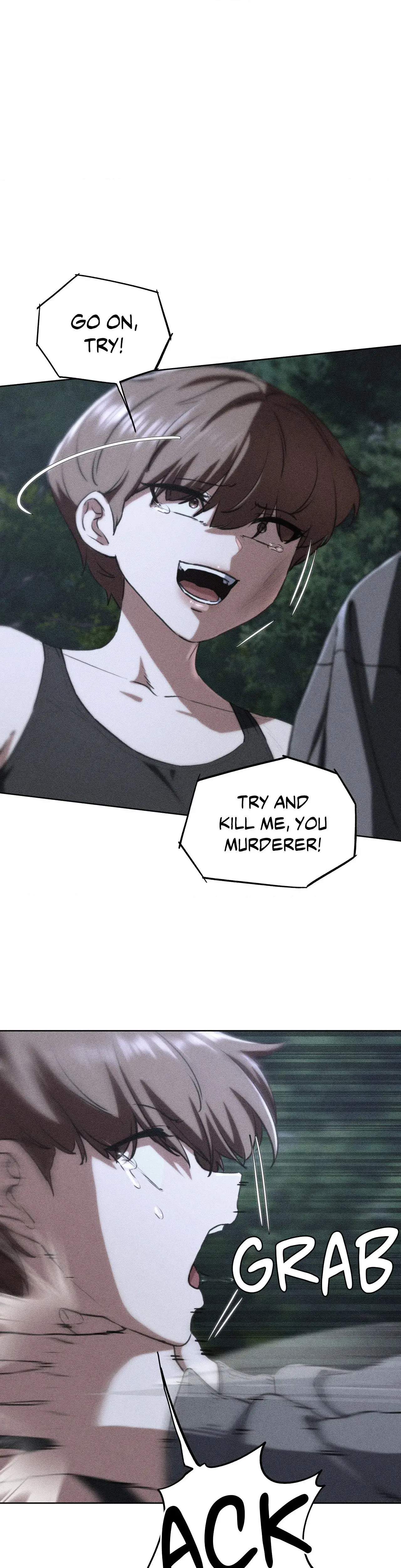 Lustful Games Chapter 68 - Page 1