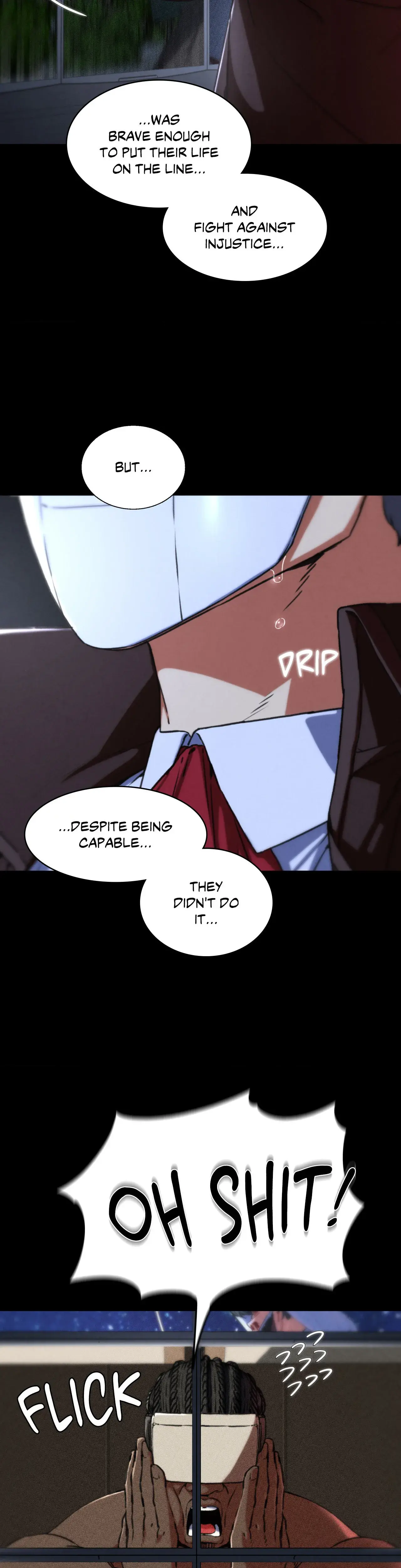Lustful Games Chapter 68 - Page 10