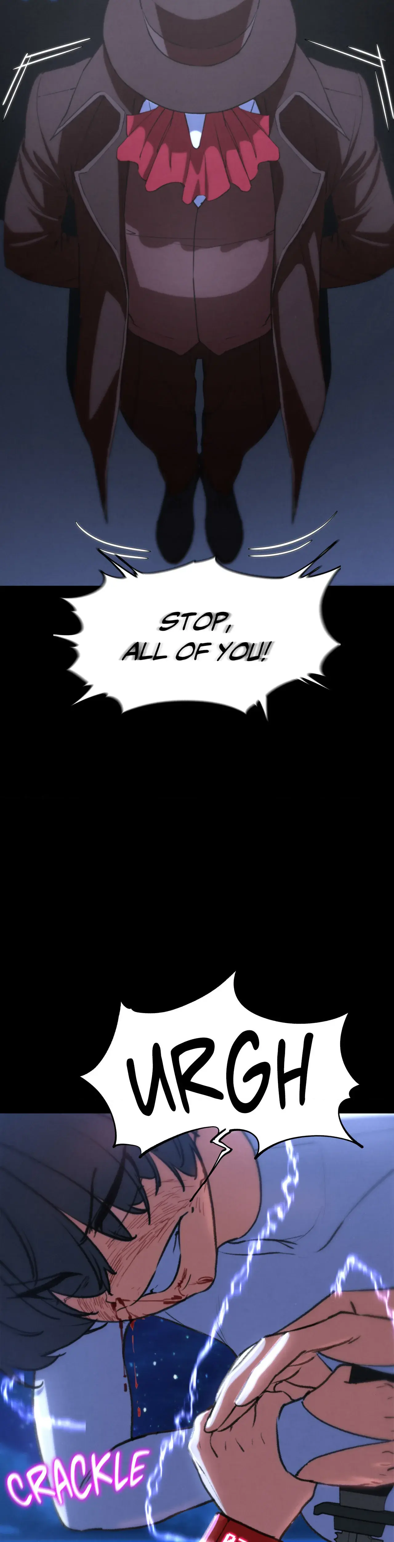 Lustful Games Chapter 68 - Page 13