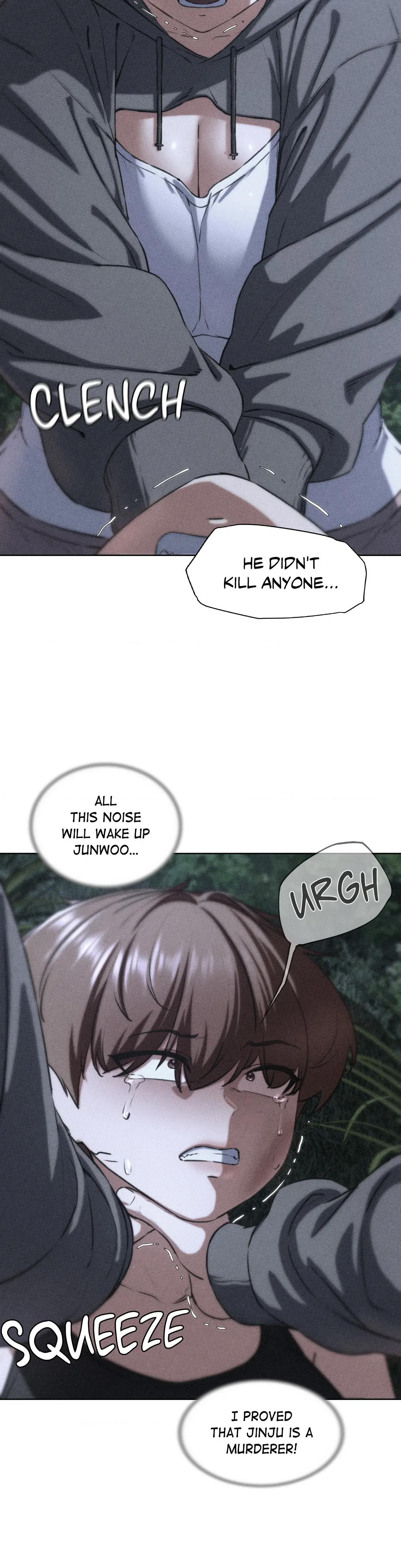 Lustful Games Chapter 68 - Page 3