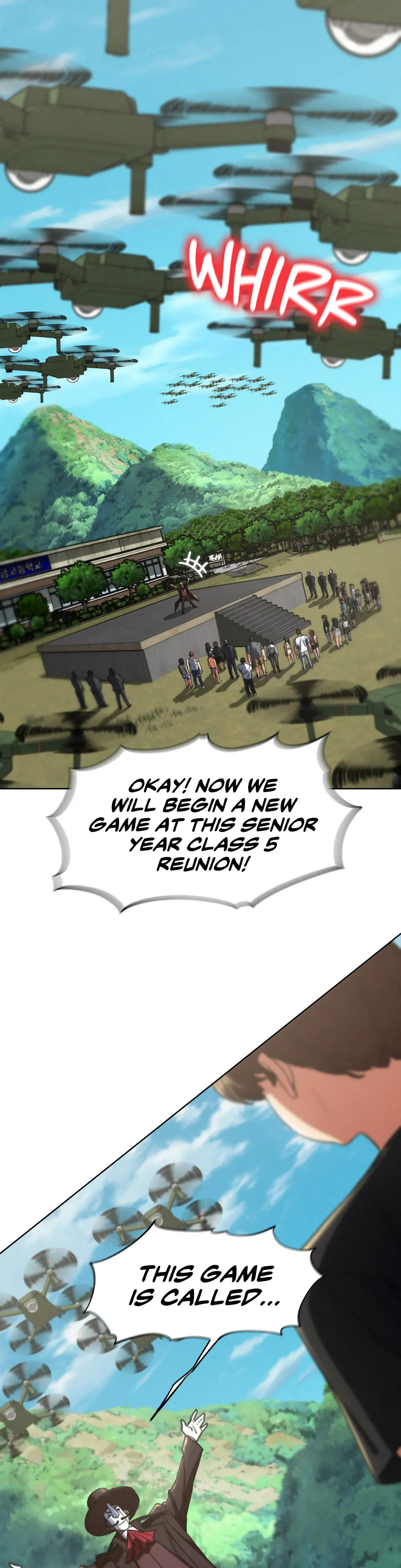 Lustful Games Chapter 68 - Page 45