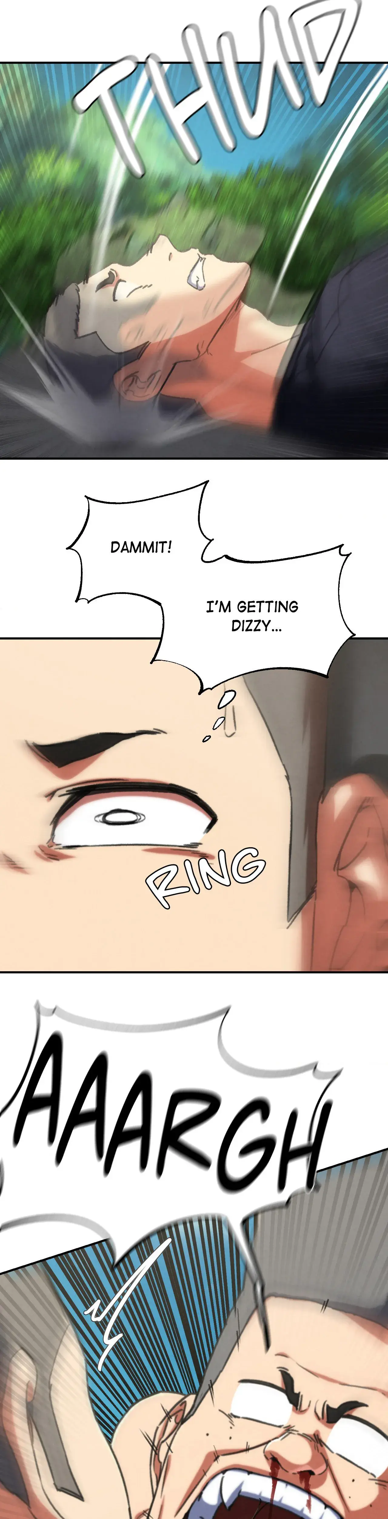 Lustful Games Chapter 69 - Page 30