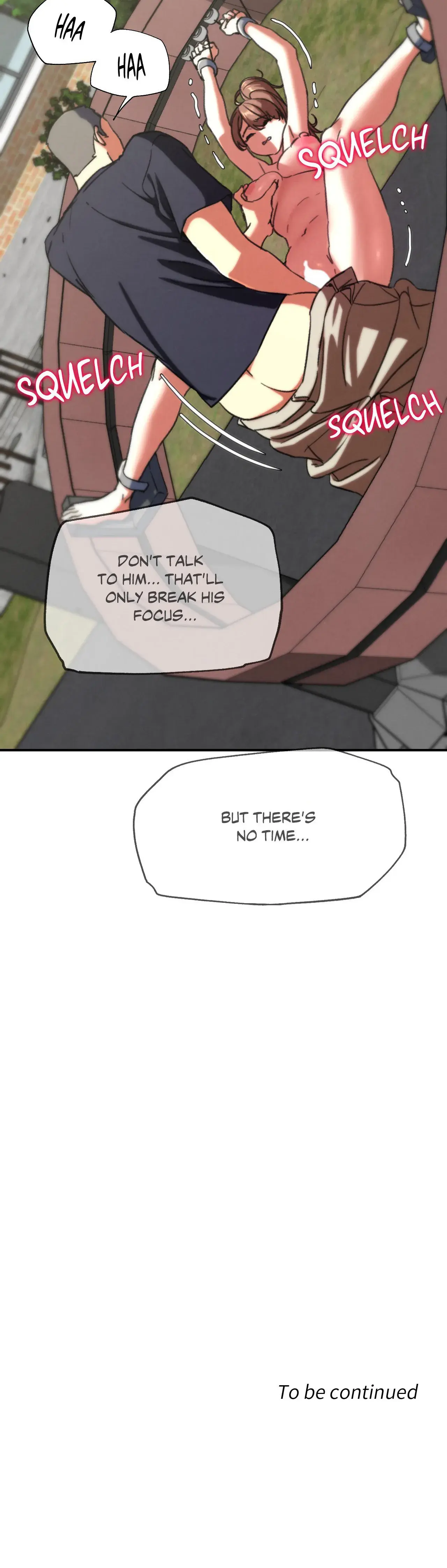 Lustful Games Chapter 69 - Page 45