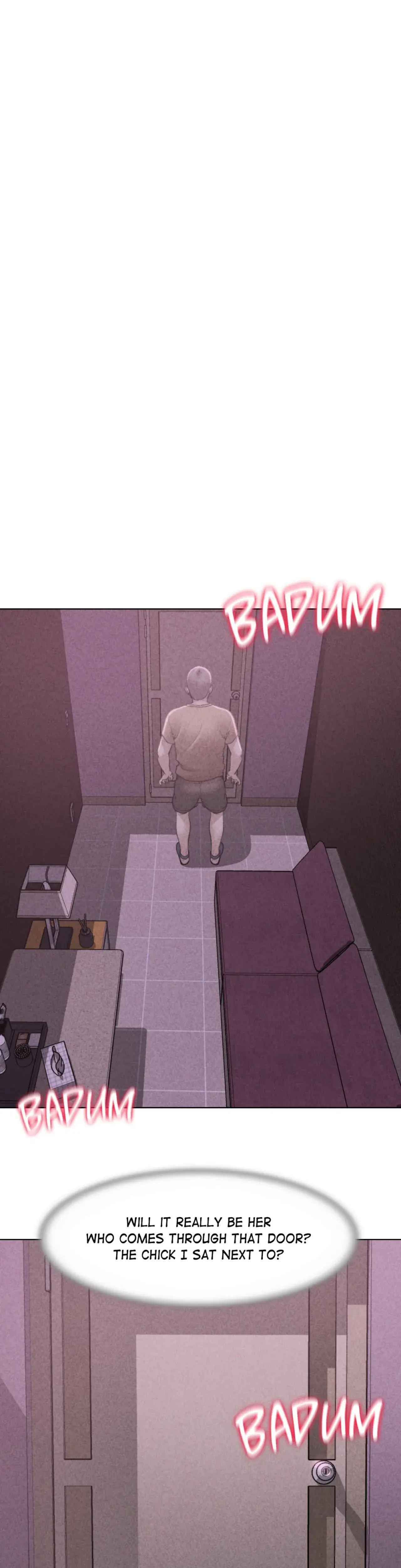 Lustful Games Chapter 7 - Page 1