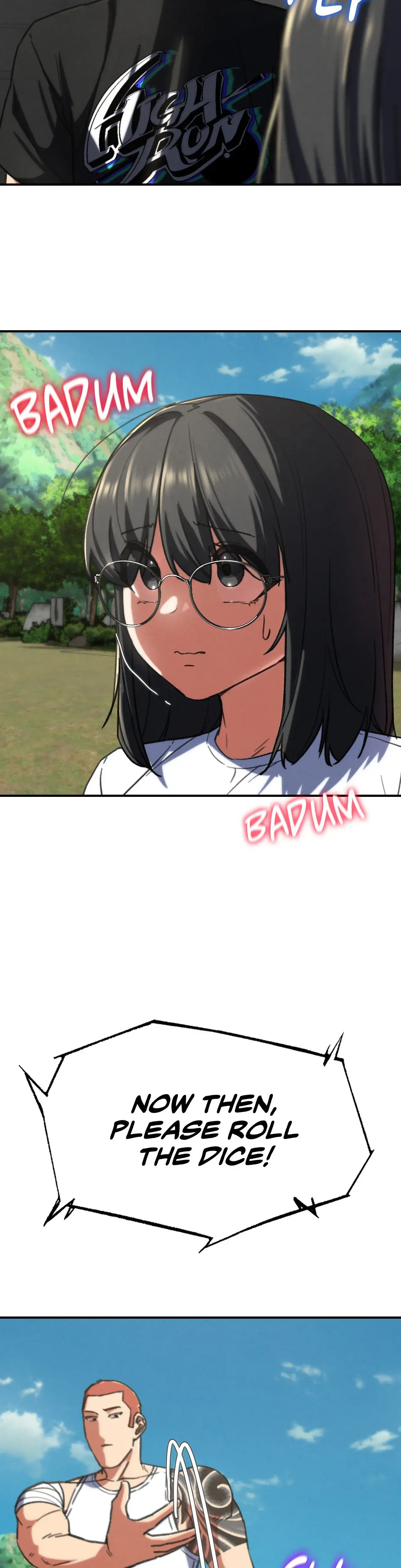 Lustful Games Chapter 70 - Page 21