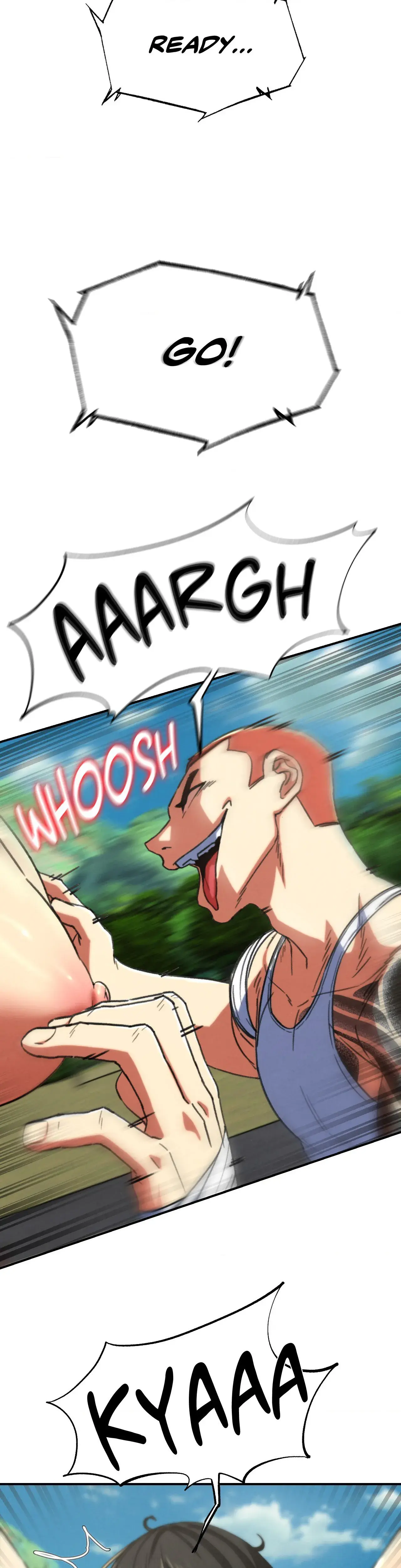 Lustful Games Chapter 70 - Page 30
