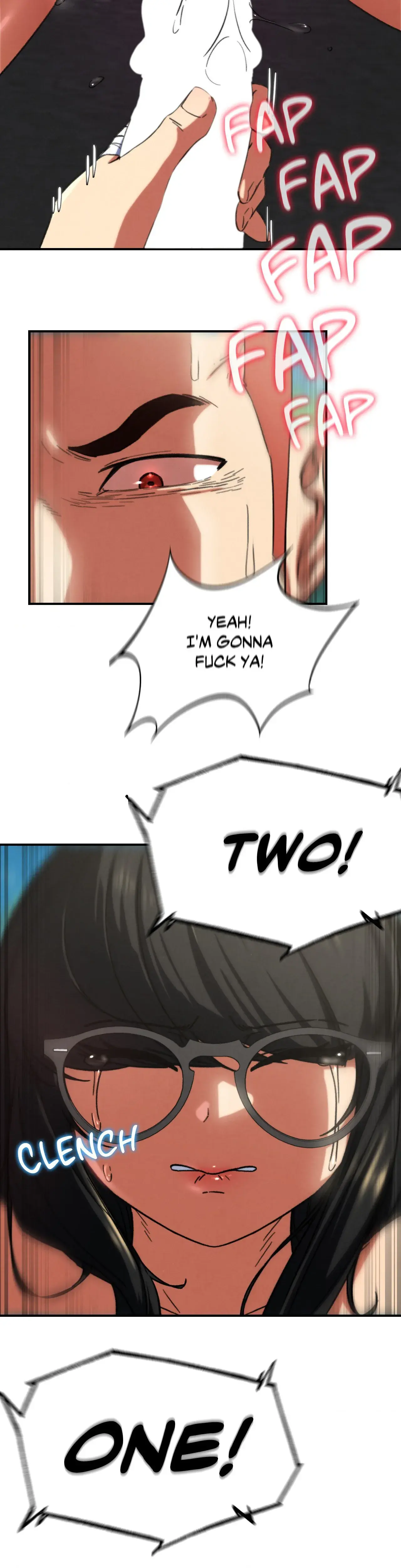 Lustful Games Chapter 70 - Page 40