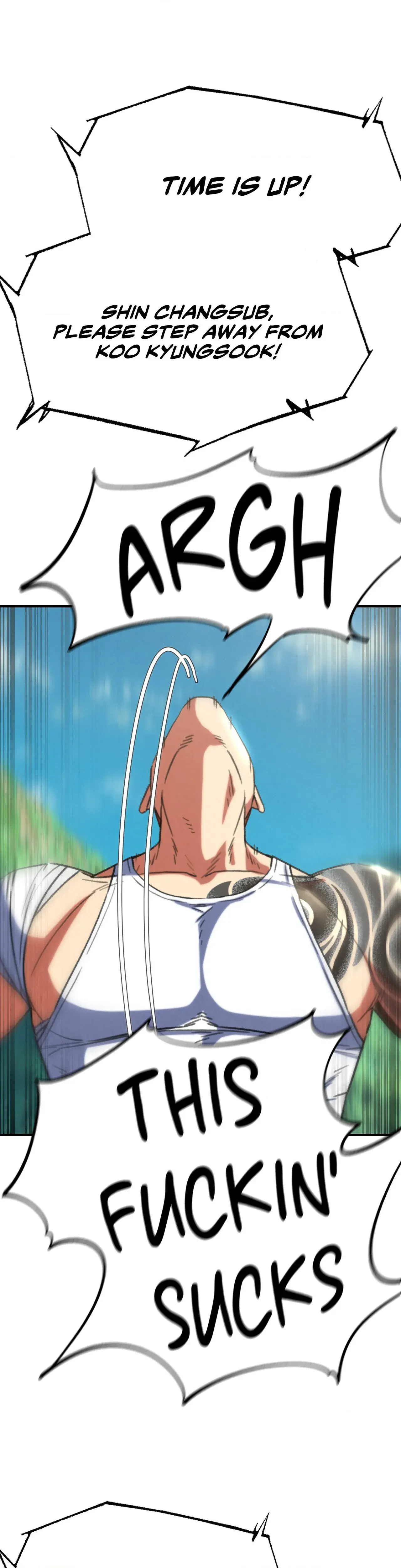 Lustful Games Chapter 70 - Page 41