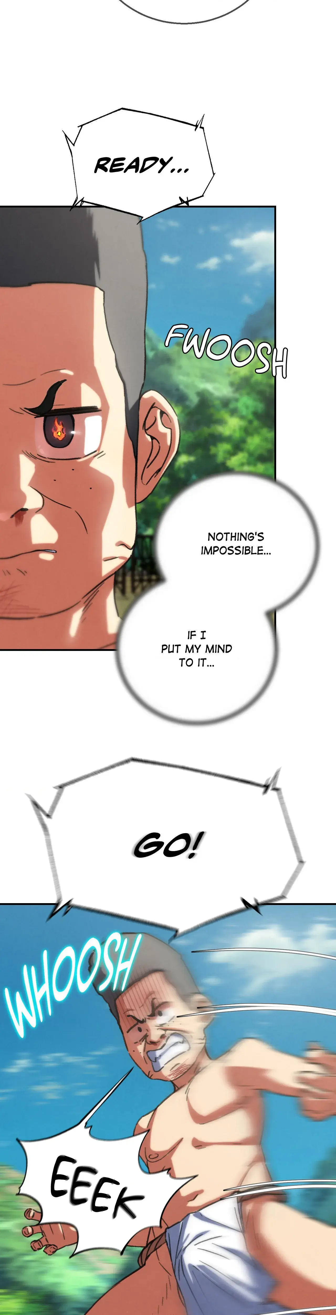 Lustful Games Chapter 70 - Page 44