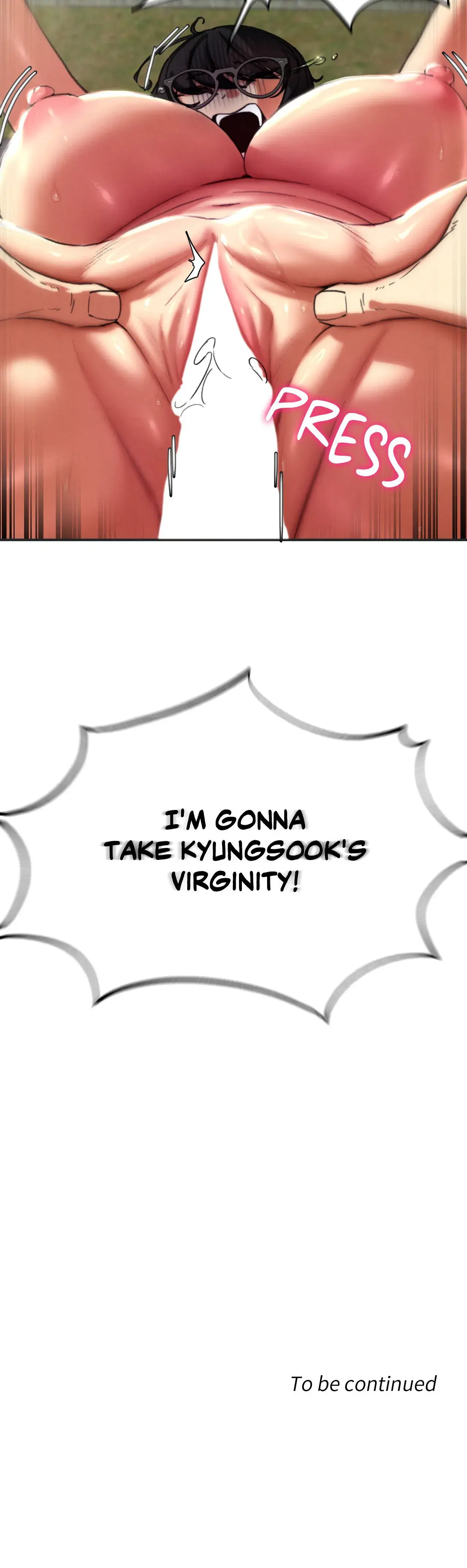 Lustful Games Chapter 70 - Page 52
