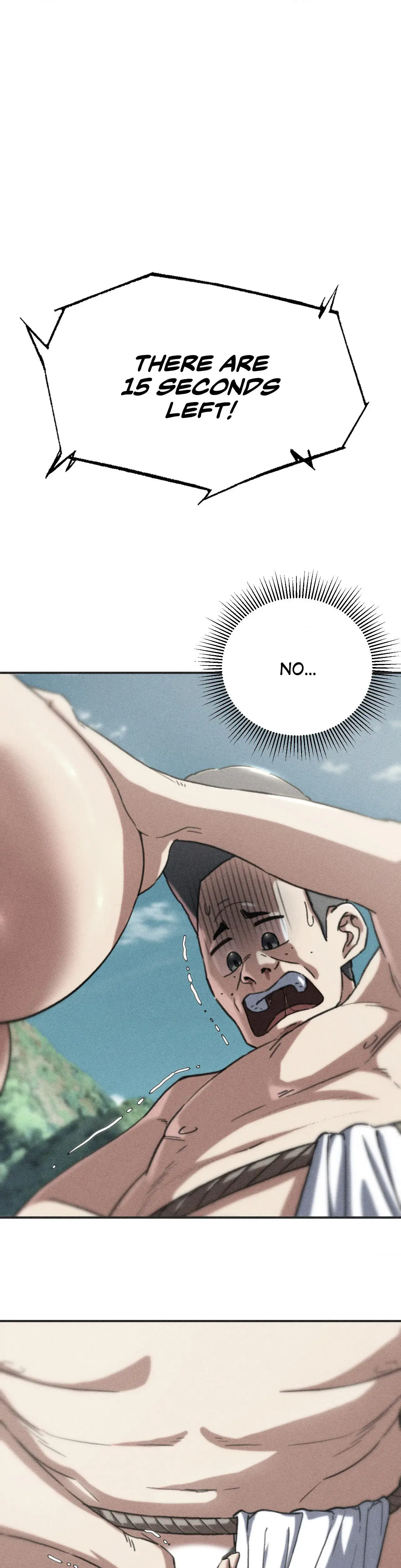 Lustful Games Chapter 71 - Page 1