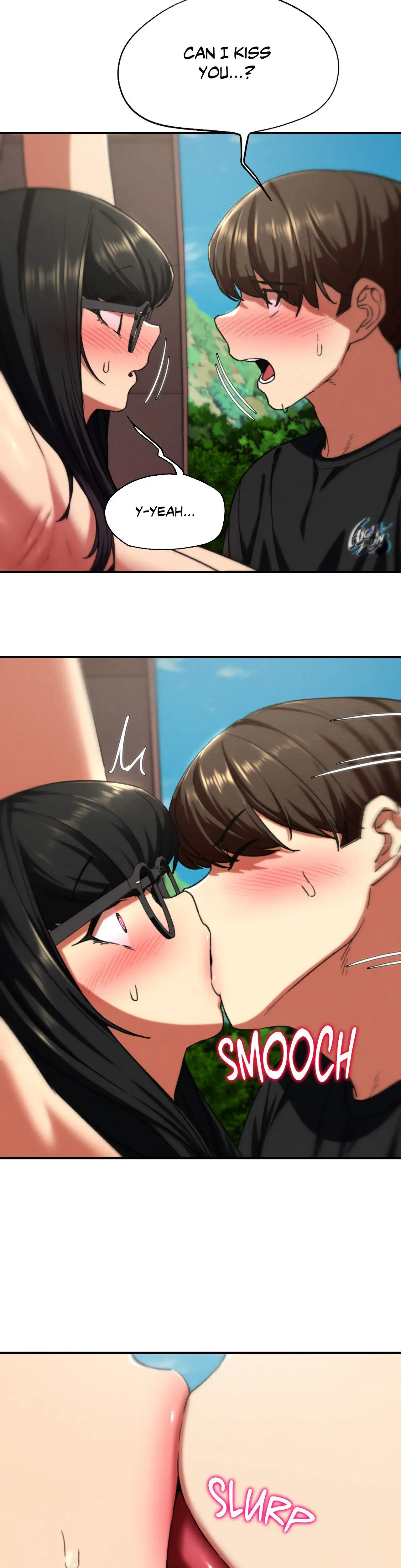 Lustful Games Chapter 71 - Page 17
