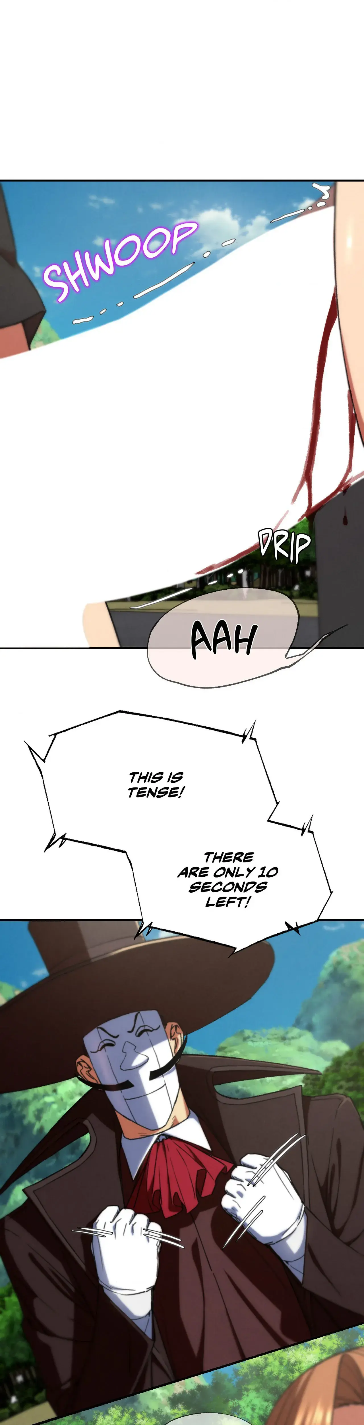 Lustful Games Chapter 71 - Page 41