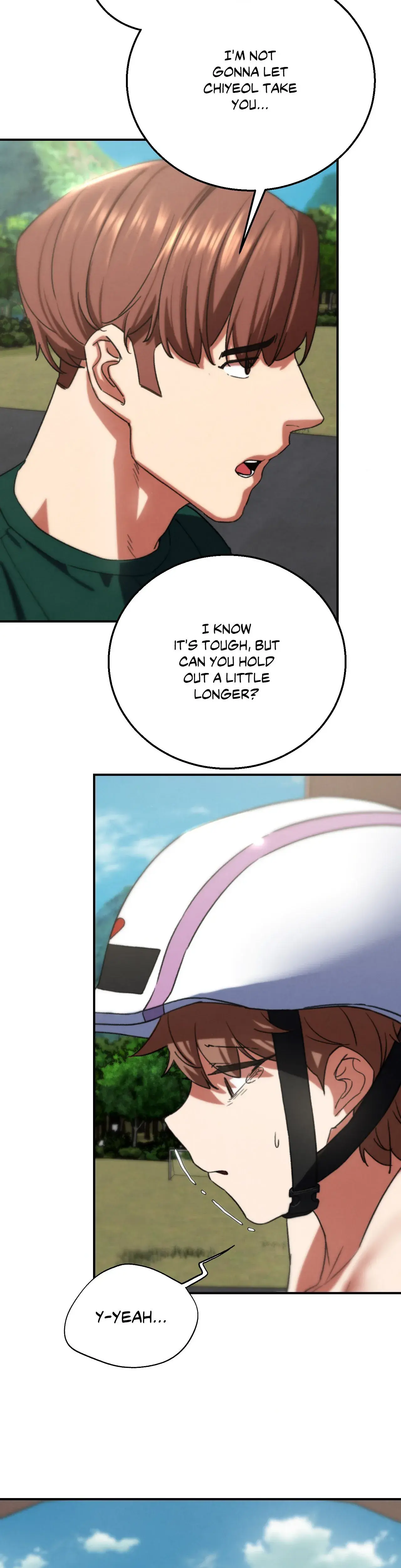 Lustful Games Chapter 72 - Page 31