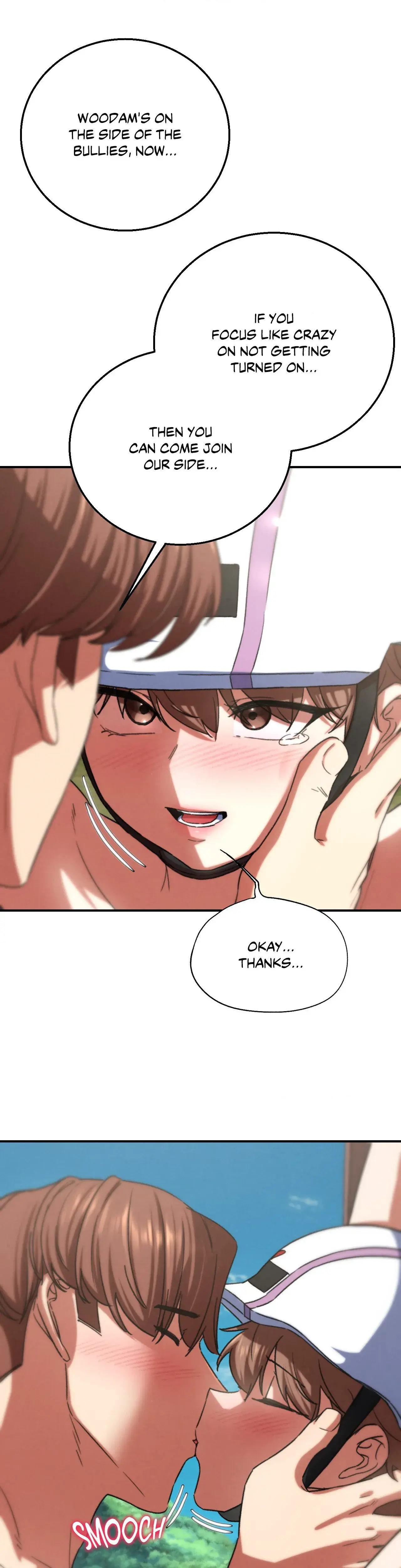 Lustful Games Chapter 72 - Page 48