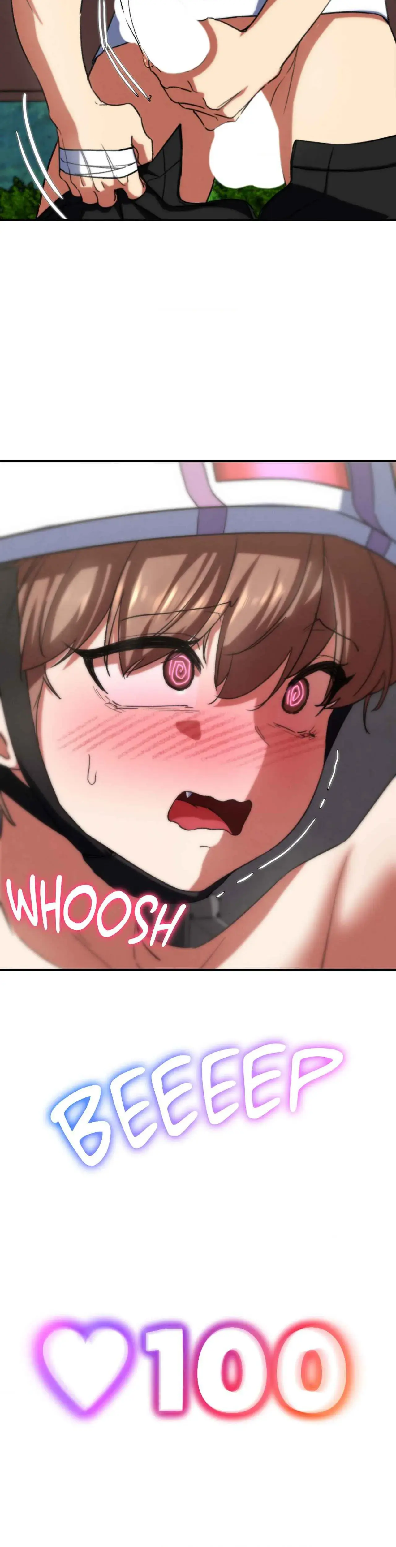 Lustful Games Chapter 73 - Page 24