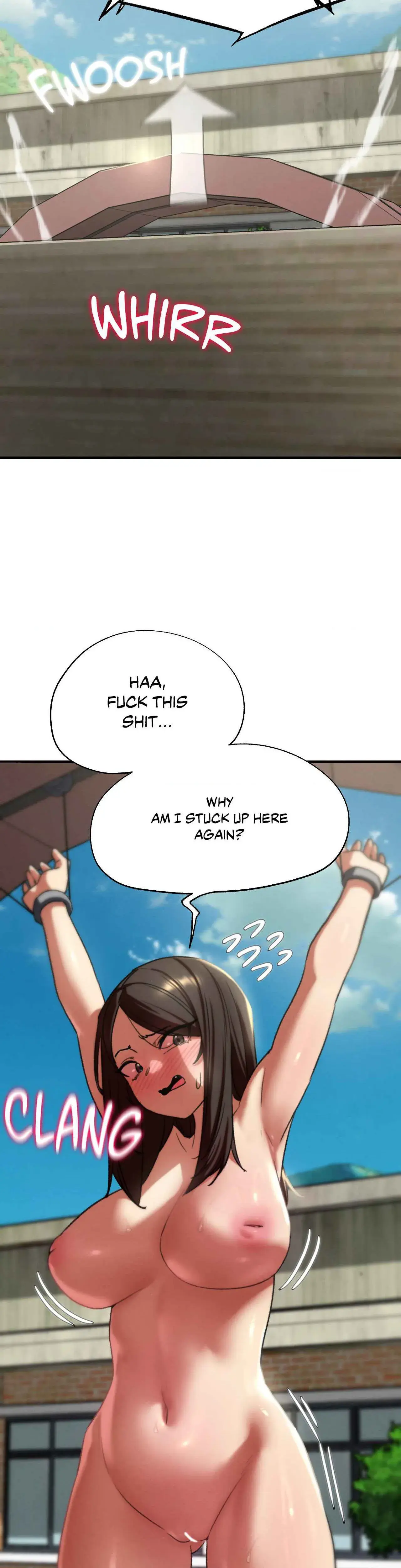 Lustful Games Chapter 73 - Page 43