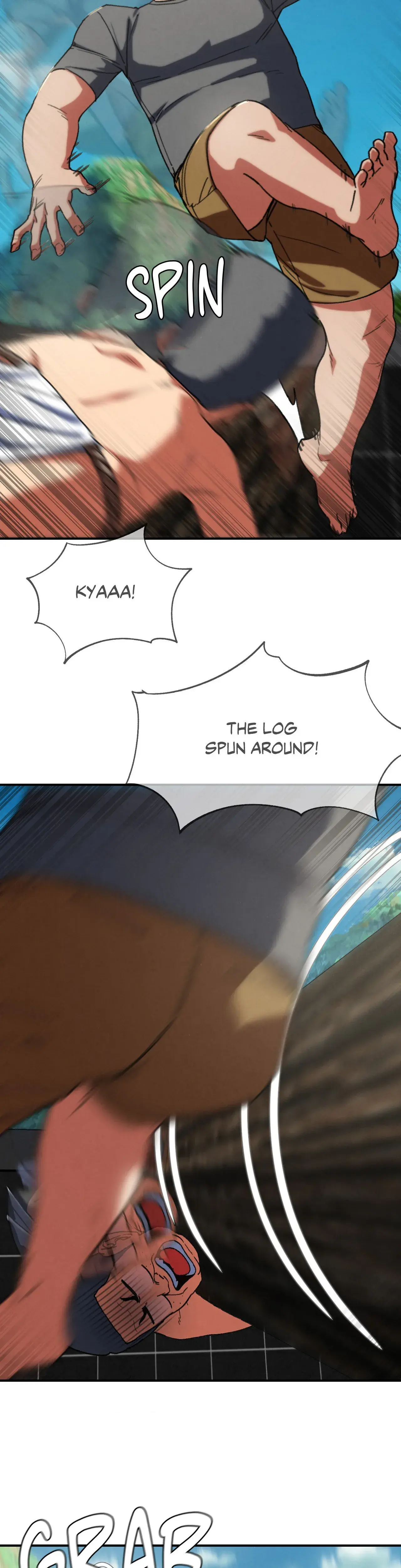 Lustful Games Chapter 74 - Page 19