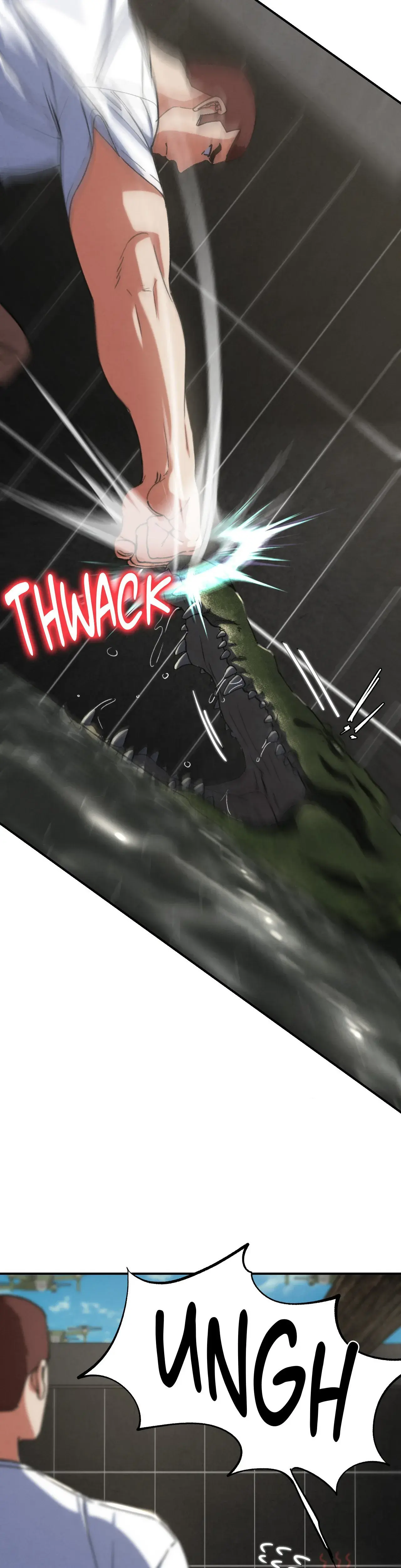 Lustful Games Chapter 74 - Page 30